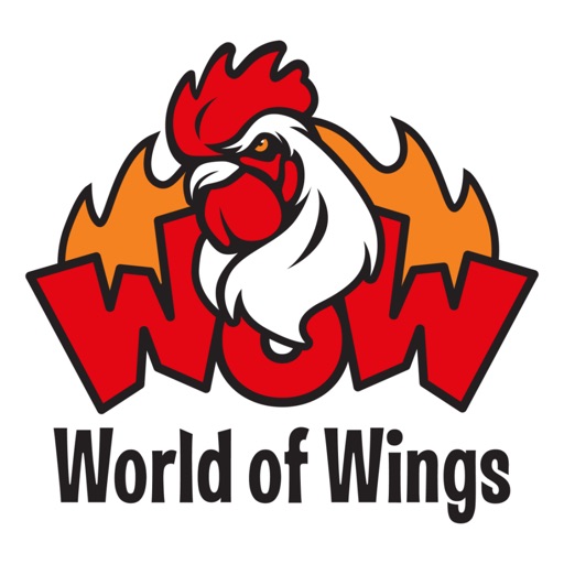 World of Wings LV