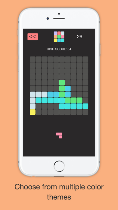 Gridblock Screenshot