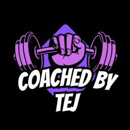 Coached By Tej