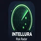 INTELLURA Risk Radar - Icona app
