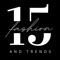 Welcome to the Fashion 15 and Trends App