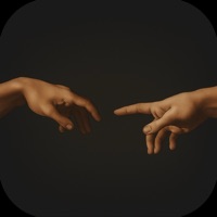 Genesis: Get Closer To God app icon - Reference app for iPhone