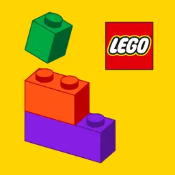 LEGO® Builder: 3D-Anleitungen