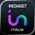 Mediaset Infinity Italia
