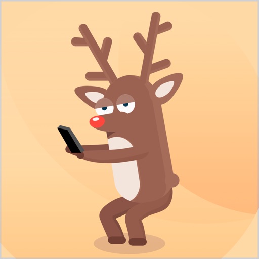 DunDun - Squat Counter