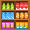 Goods Puzzle: Sort Challenge - ONESOFT GLOBAL PTE. LTD.