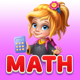 Mathy learn math for kids