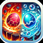 Egg Saga - Idle MMORPG