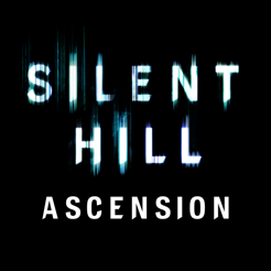 ‎SILENT HILL: Ascension