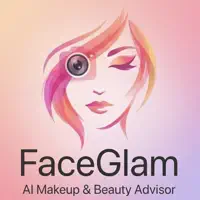 FaceGlam: Makeup Try‑On