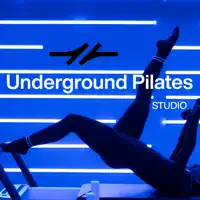 Underground Pilates Studio