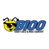 B100 Country icon