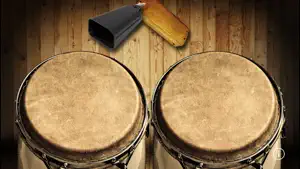 Bongos! screenshot 4