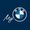 In modernem Design und mit intuitiver Benutzerführung begleitet Sie die My BMW App durch ein ganz neues Mobilitätserlebnis