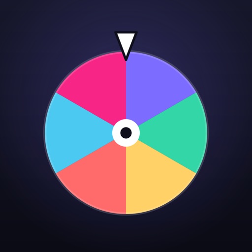 Spin It: Spin the wheel