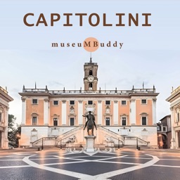 Capitoline Museum Audio