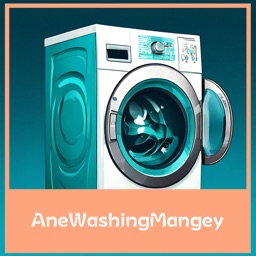 AneWashingMangey