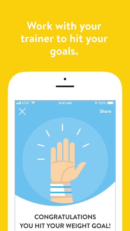 My Accountability screenshot-5