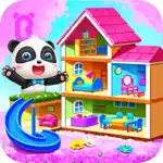 Baby Panda's House Games App Negative Reviews