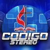 Código Stereo app icon - Music app for iPhone