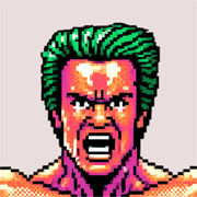 Richard, the Crypto Tracker