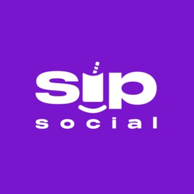 螢幕擷取畫面 (5) Sip Social