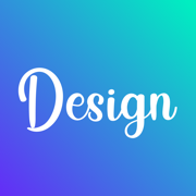 Canvas Poster Maker Logo Maker
