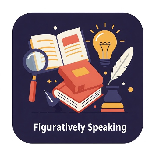 Figuratively Speaking!