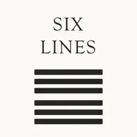 Six Lines: I-Ching & Almanac
