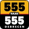 555 Taxi Debrecen icon