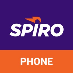 Spiro Phone