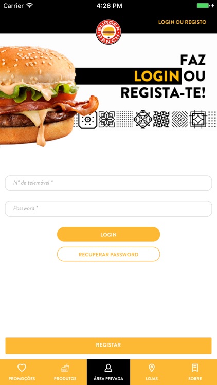 Burger Ranch screenshot-3