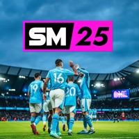 Soccer Manager 2025 app funktioniert nicht? Probleme und Störung