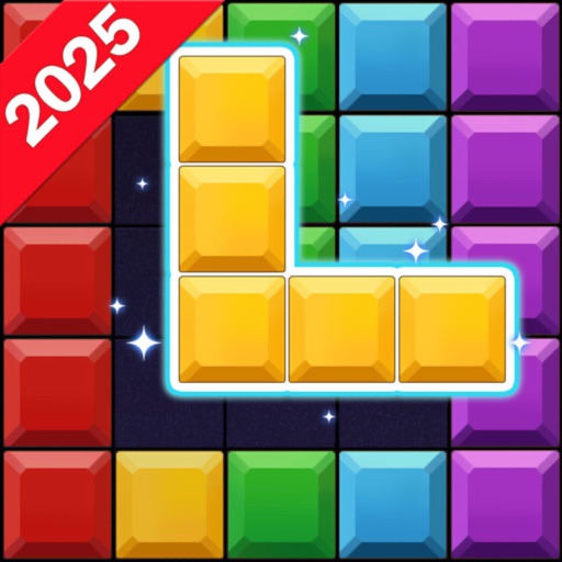Best Block Puzzle - Blast Game