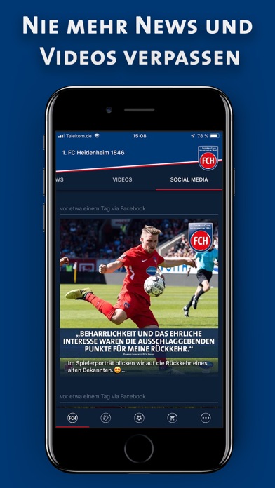 FCH 1846 Screenshot