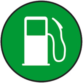 Screenshots (5) E85 App