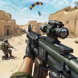 Call of Fire: Fun Mobile Game