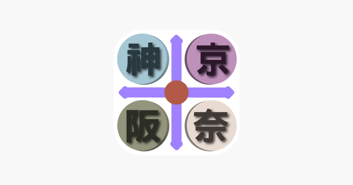 [資訊] 推薦自己製作的 京阪神奈交通 app(iOS版)