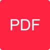 PDF:Pages Manager icon
