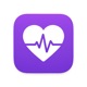 MeraHealth app icon - Medical app for iPhone