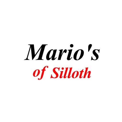 Marios Of Silloth icon