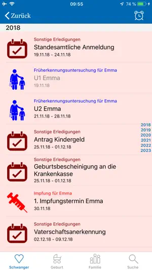 elina screenshot 3