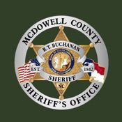 McDowell County Sheriff