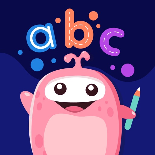 Preschool + Kindergarten Games iOS App
