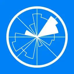Windy.app - Wetter & Radar