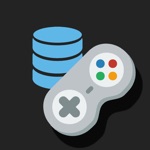 Download My Games: Collection & Tracker app