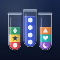 SortSafe – Water Sort Puzzle