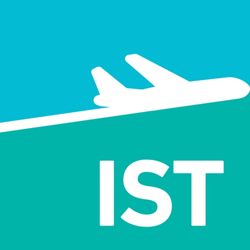 Istanbul Airport - AppWisp.com
