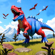 Dino Chase: Survival Challenge