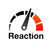 Reaction time training.